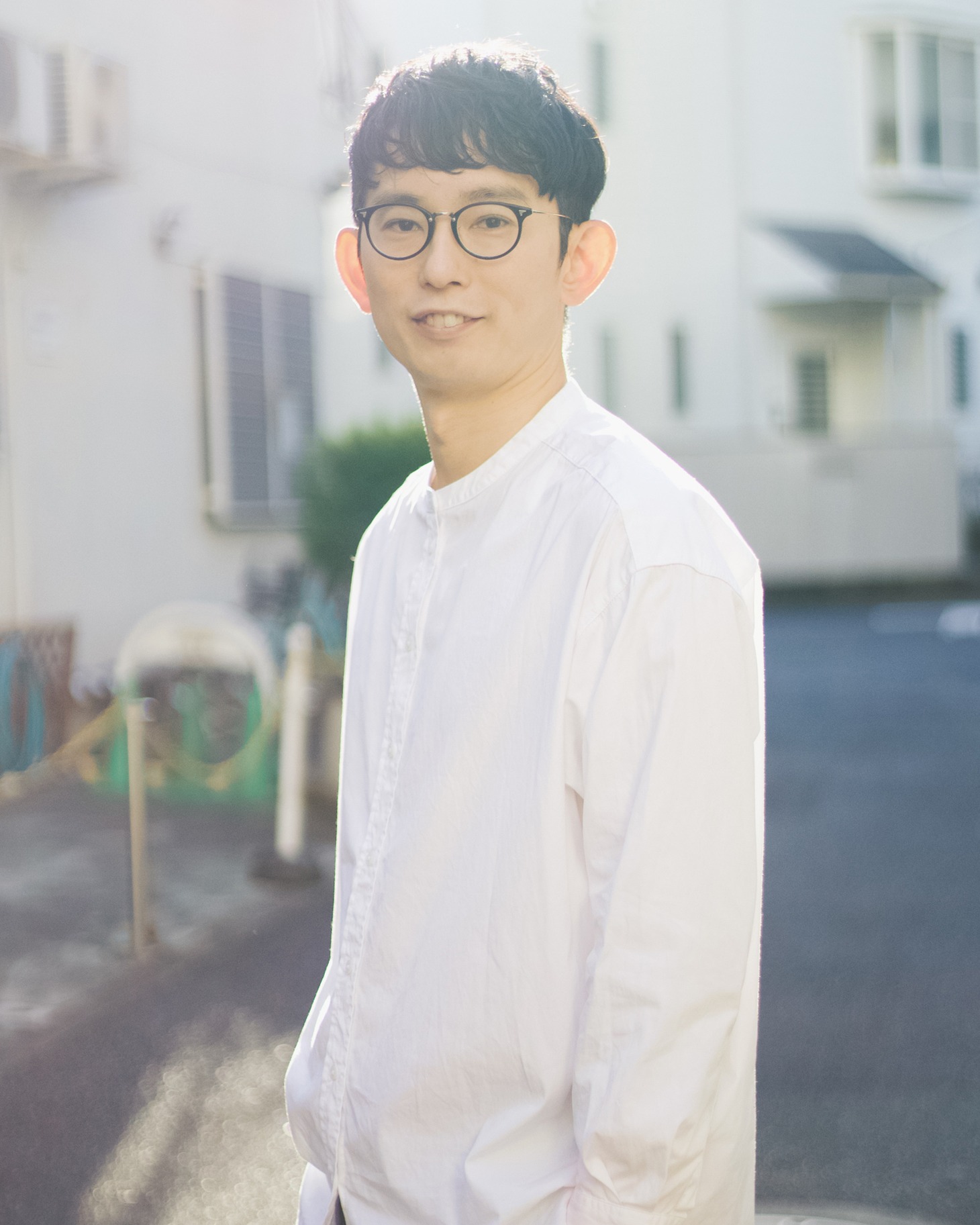 芦沢ムネト