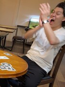 霜降り明星・粗品