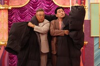 サンドウィッチマン (c)フジテレビ