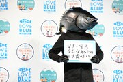 未来から来た釣り人の釣りマナー川柳。