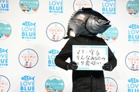 未来から来た釣り人の釣りマナー川柳。