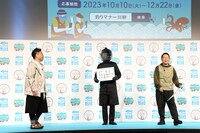 どちらの作品も「薄浅い」とダイアンユースケ。