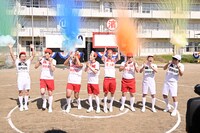 「ジョンソン」メンバー (c)TBS