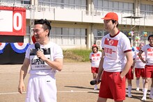 かまいたち (c)TBS