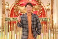 中居正広 (c)フジテレビ