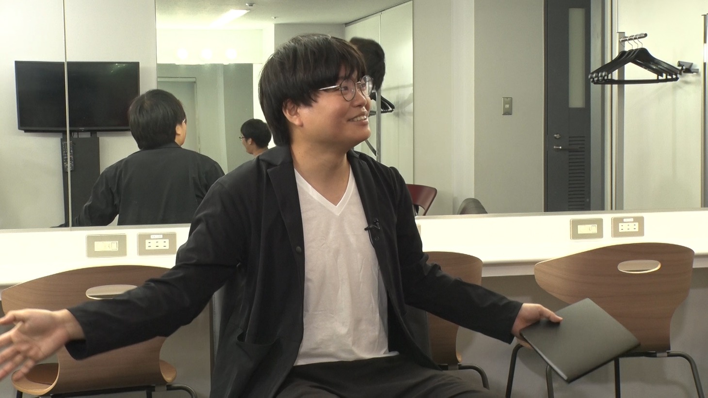 ライス関町 (c)TBS