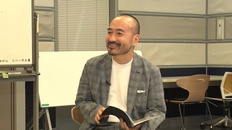 かもめんたる・う大 (c)TBS