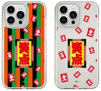 「笑点」スマホケースのイメージ。