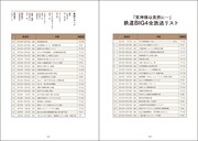 「結成10周年！ 鉄道BIG4の旅」より。