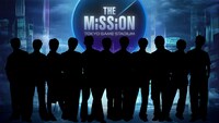 「THE MISSION-TOKYO GAME STADIUM-」イメージ