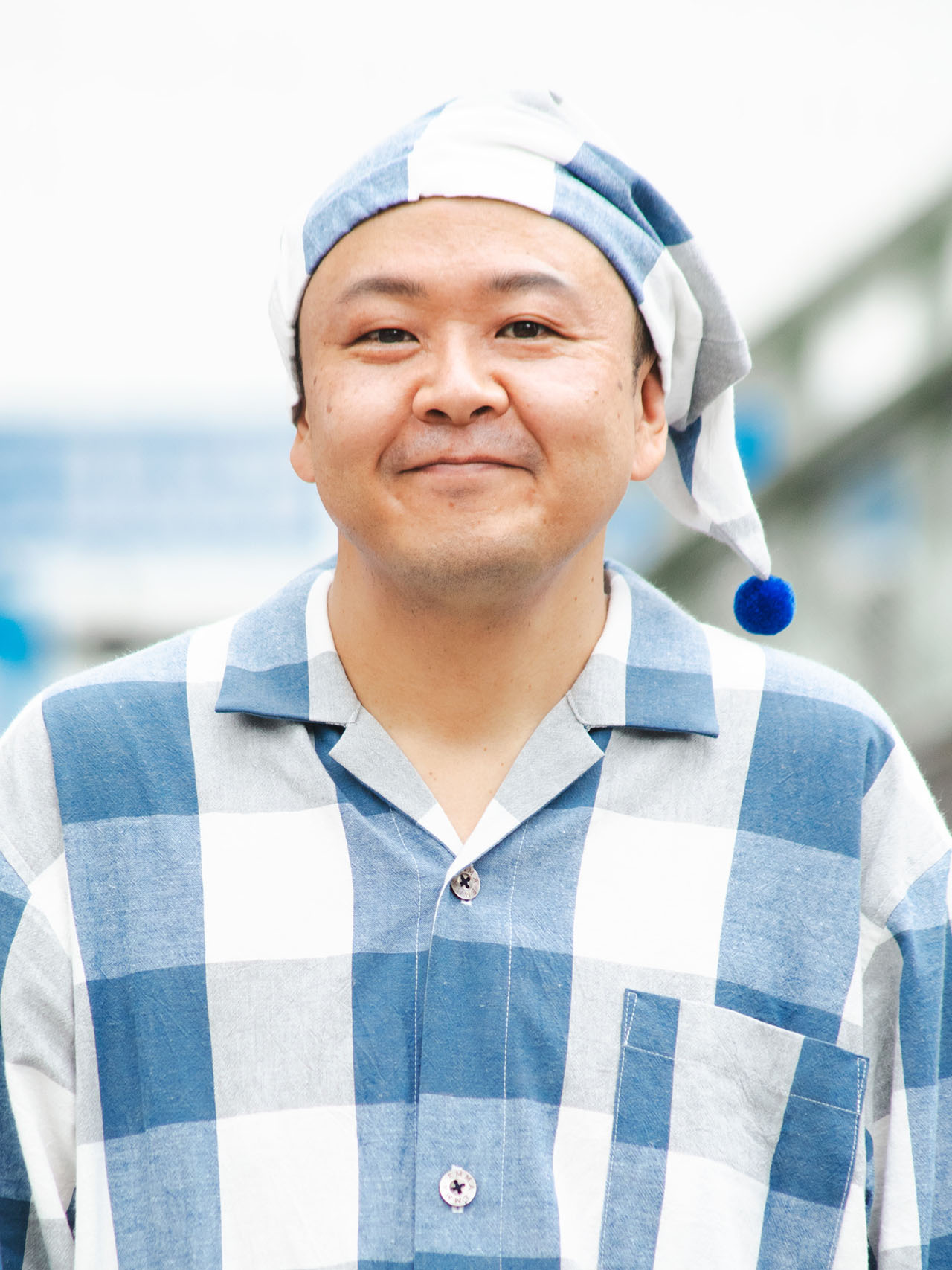 赤羽健壱