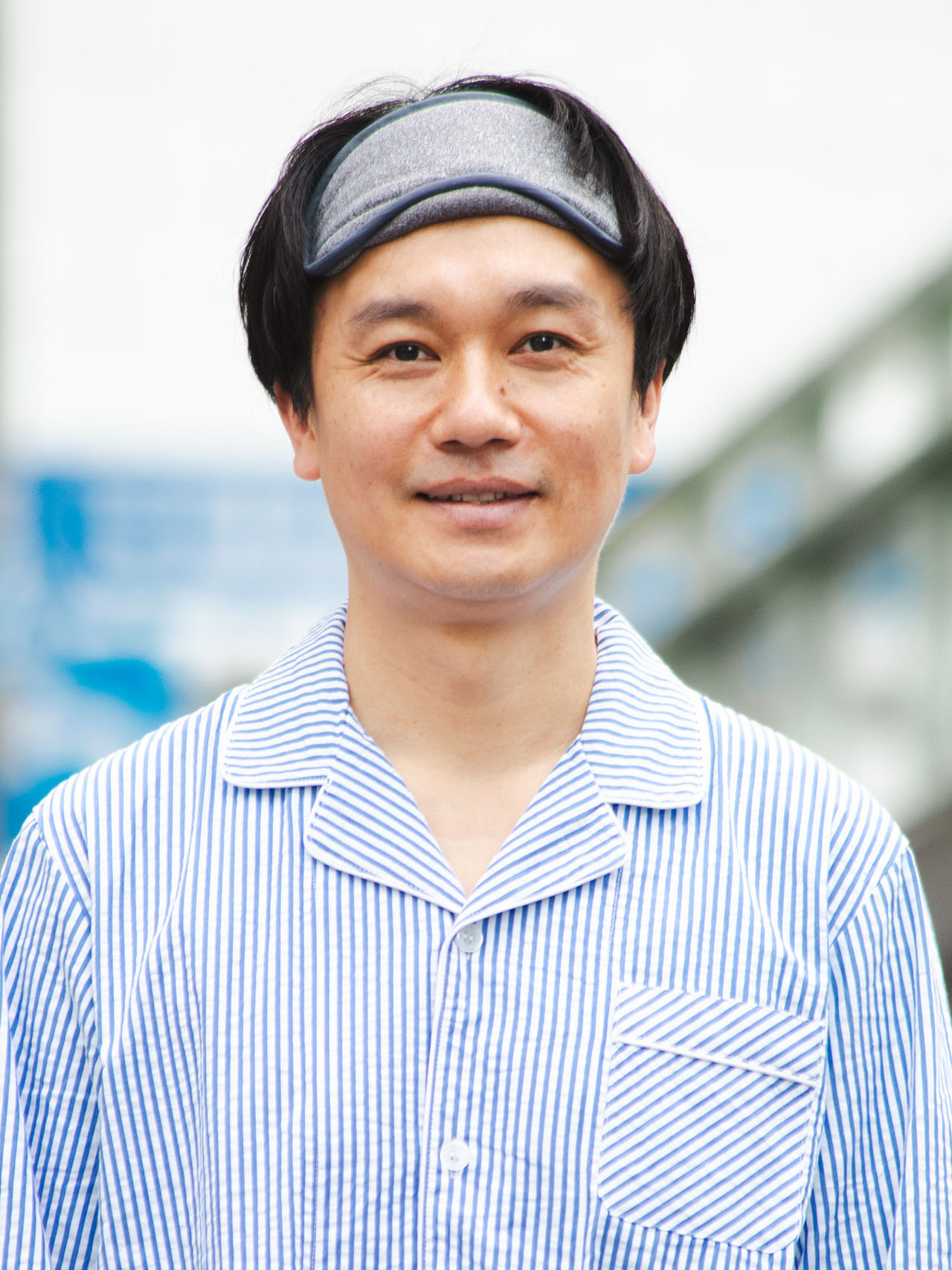 児玉智洋