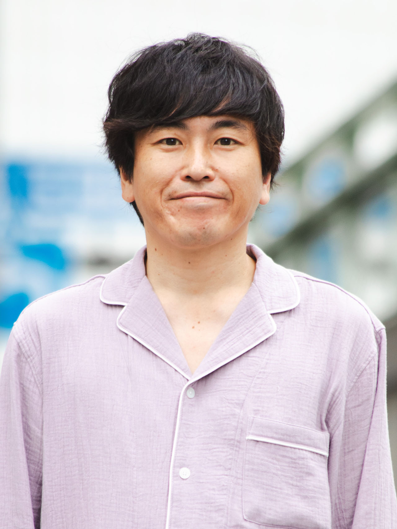 村上純
