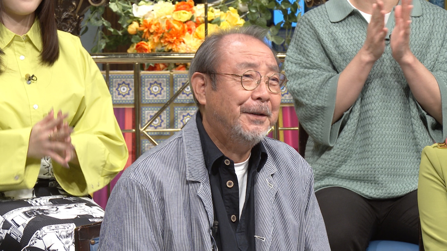 平泉成