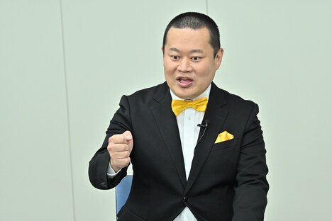 モグライダーともしげ (c)TBS