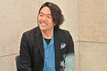 見取り図・盛山 (c)TBS