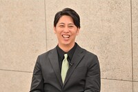 ニューヨーク屋敷 (c)TBS