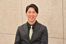 ニューヨーク屋敷 (c)TBS