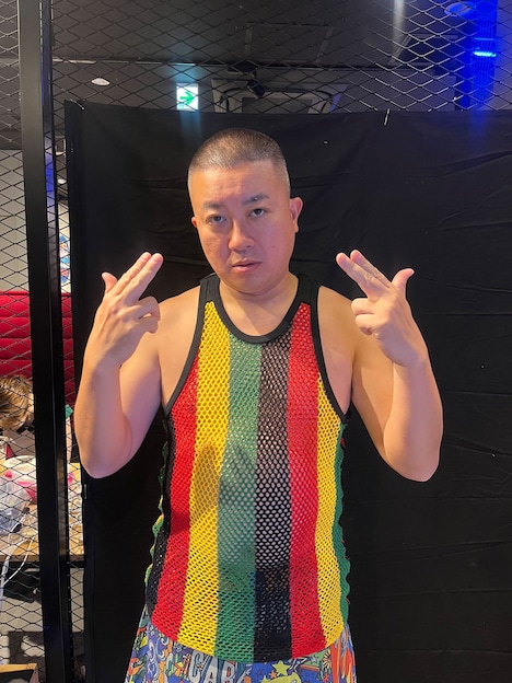 松尾アンダーグラウンド