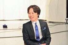 見取り図リリー (c)TBS