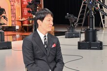 かまいたち濱家 (c)TBS