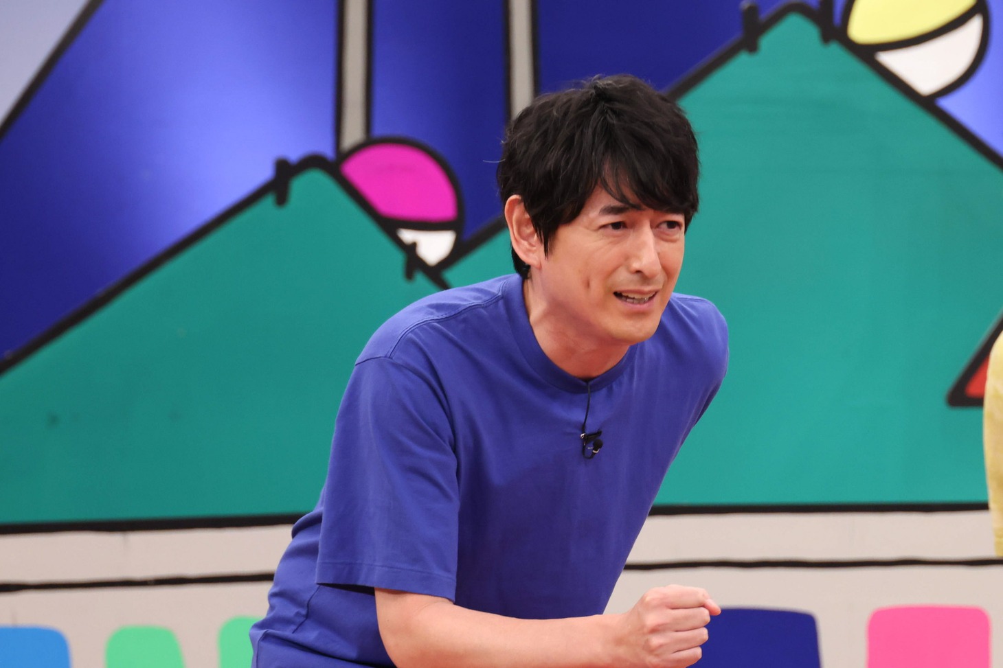 博多大吉 (c)関西テレビ