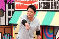 千鳥ノブ (c)関西テレビ