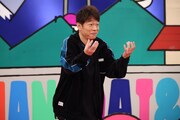 陣内智則 (c)関西テレビ