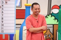 千鳥・大悟 (c)関西テレビ