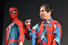 霜降り明星せいや