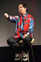 盛山との同居時代を振り返る、せいや。