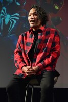 見取り図・盛山