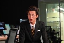 モグライダー芝 (c)TBS