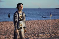 霜降り明星・粗品 (c)静岡朝日テレビ