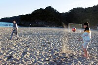 霜降り明星 (c)静岡朝日テレビ