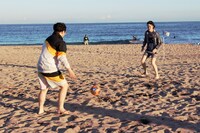 霜降り明星 (c)静岡朝日テレビ