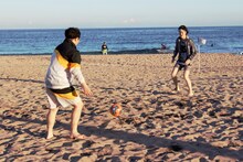 霜降り明星 (c)静岡朝日テレビ