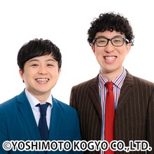 ドーナツ・ピーナツ