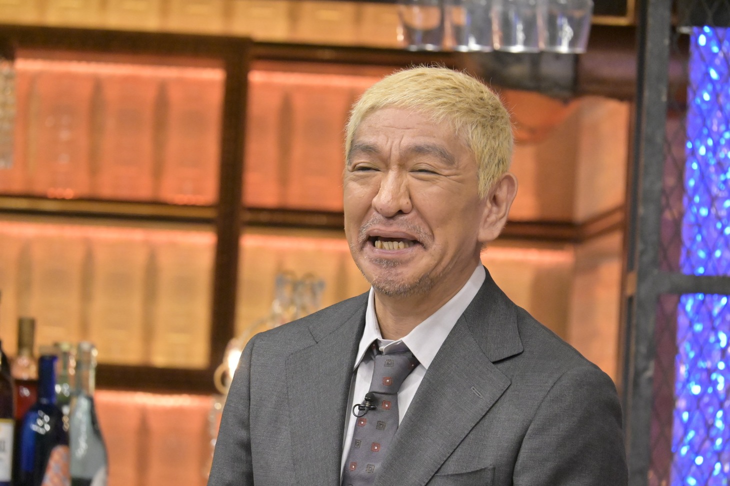 ダウンタウン松本 (c)読売テレビ