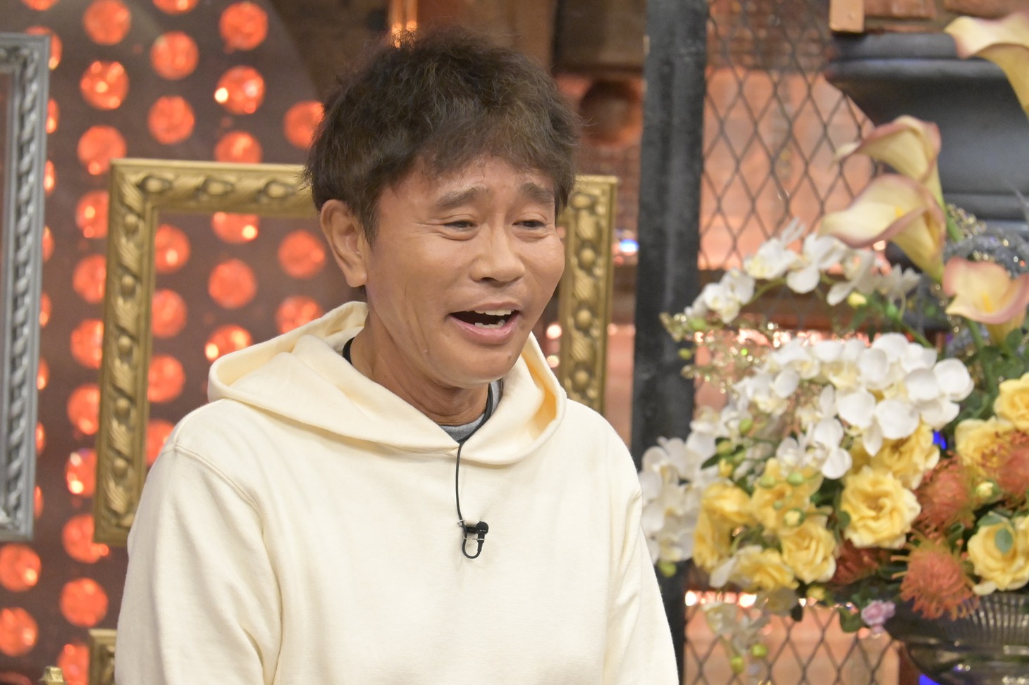 ダウンタウン浜田 (c)読売テレビ
