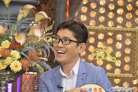 薬丸裕英 (c)読売テレビ