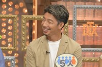 鳥谷敬 (c)読売テレビ