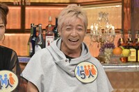 つるの剛士 (c)読売テレビ