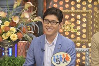 薬丸裕英 (c)読売テレビ