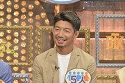 鳥谷敬 (c)読売テレビ