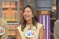 ラミレス美保 (c)読売テレビ