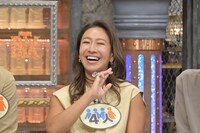 ラミレス美保 (c)読売テレビ