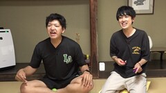 からし蓮根のローカル番組「カラシコンボ」TVerで配信決定、最初はマユリカの回