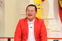 モグライダーともしげ (c)関西テレビ