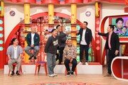 「マルコポロリ！売れて変わった!? M-1＆R-1王者一斉調査SP」のワンシーン。(c)関西テレビ